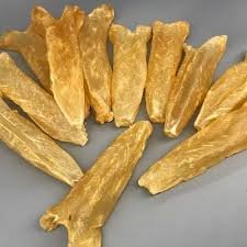 Dried Fish Maw